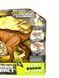 Игрушка Динозавр на кнопке с подсветкой и звуковыми эффектами Dinosaur Planet 1-SHVAB-32(2) фото 3