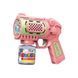 Игрушечный пистолет для мыльных пузырей Revolver Bubble розовый AL-2034-pink фото 1