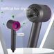 Іграшковий набір 7в1 аналог Dyson з феном ,вирівнювачем,підставкою,гребенем ,розчіскою браш та насадкою дифузор 1-SHVAB-1019 фото 5