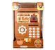 Детская копилка-сейф "Capy Para Money Box" коричневая safe-brown фото 1