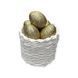 Яйце великоднє єврозолото блискуче 6 см ee-shine-egold-6-10 фото 2
