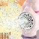 Пистолет для мыльных пузырей с единорогом розовый 1-SHVAB-30 фото 4